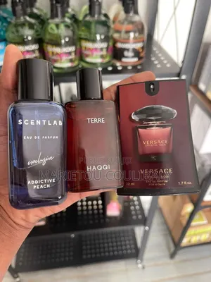 Promo Korite 3 Parfum