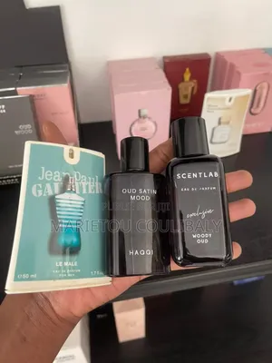 Promo Korite 3 Parfum