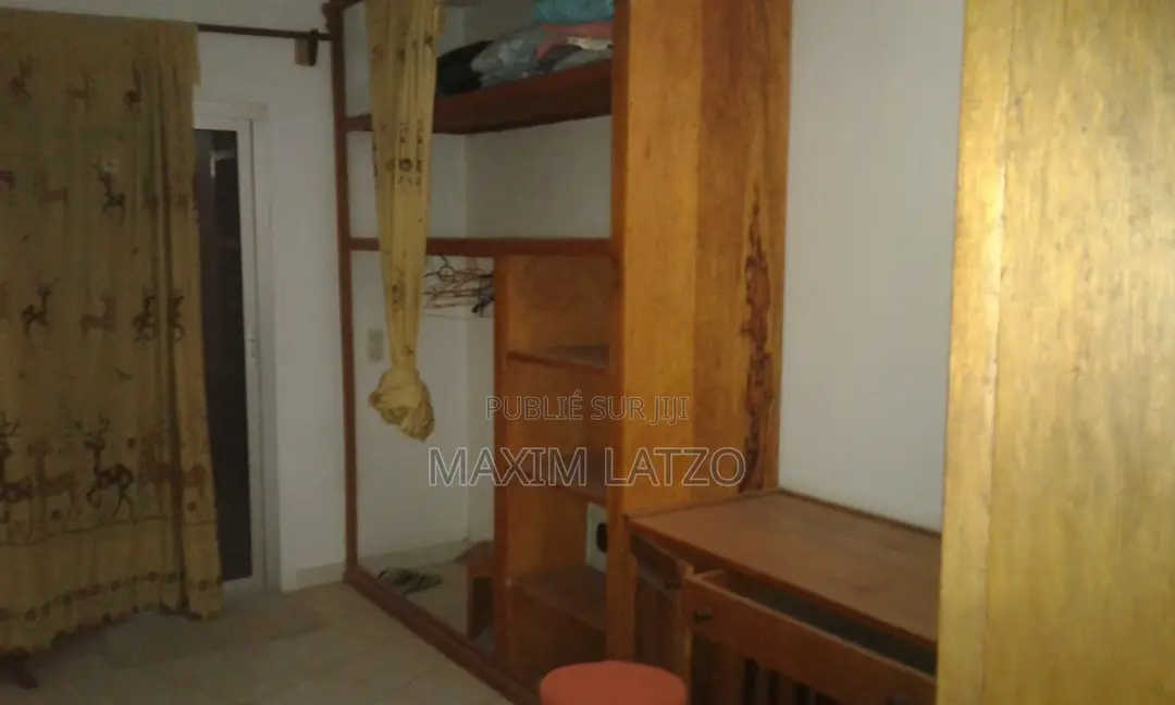 Furnished 2chbre Villa dans Sindia à Louer