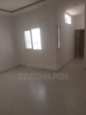 2chbre Appartement dans Gabs Building, Sicap-Liberté à Louer