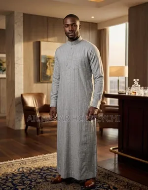 Des Vêtements De Qualite