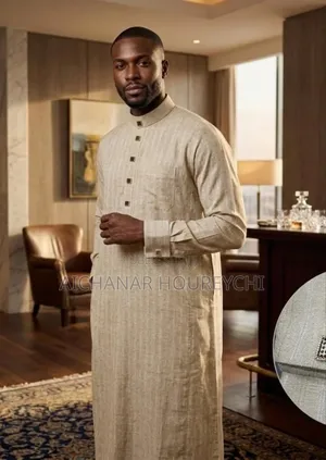 Des Vêtements De Qualite