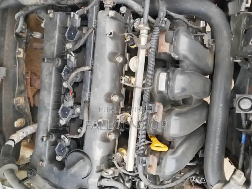 Hyundai Tucson 2012 Gris