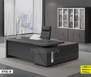 Tables De Bureau Dg 26ms10