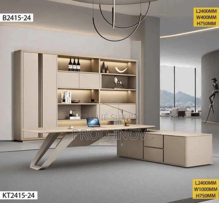 Tables De Bureau Dg 26ms10