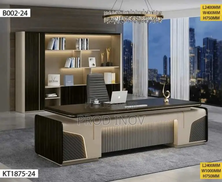 Tables De Bureau Dg 26ms10