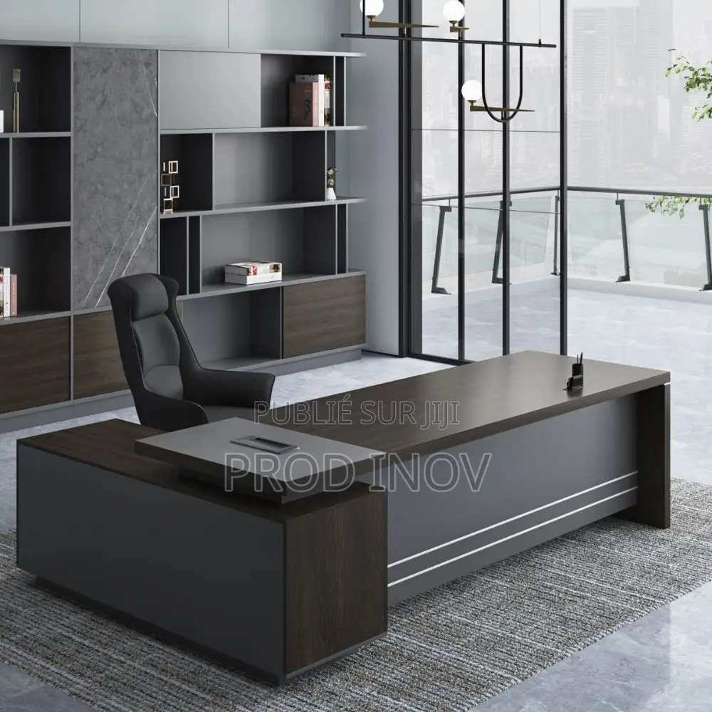 Tables De Bureau Dg 26ms10