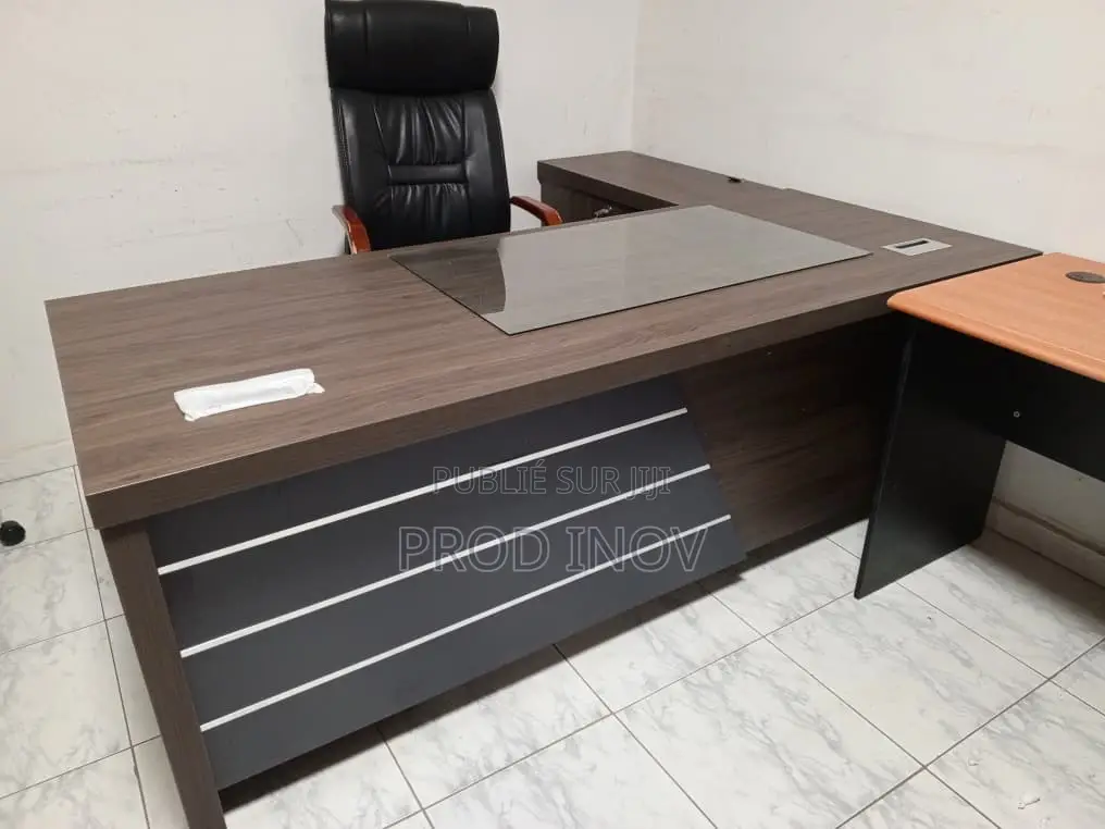 Tables De Bureau Dg 26ms10