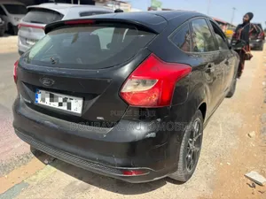 Ford Focus 2012 Autre