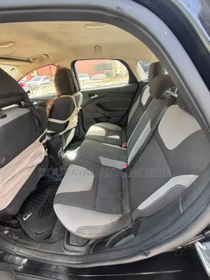 Ford Focus 2012 Autre