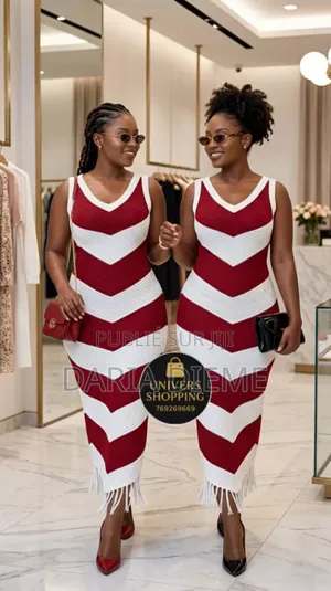 Jolie Robe De Soirée