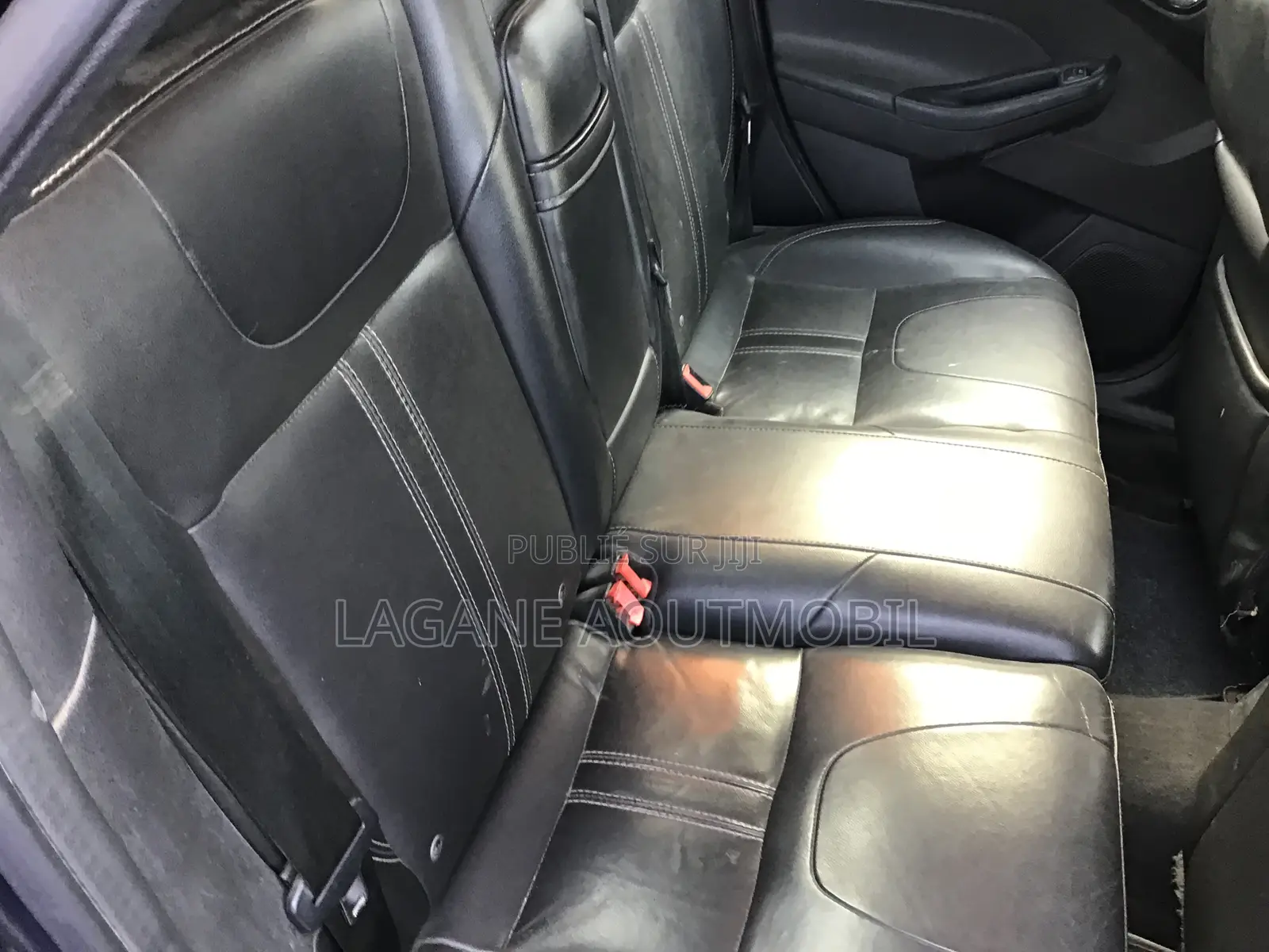 Ford Fusion SE 2013 Bleu