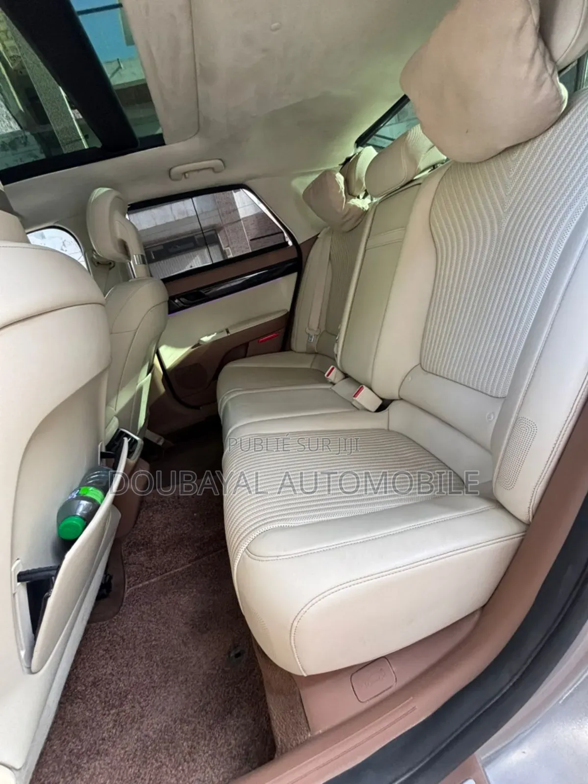 Hyundai Grandeur 2024 Autre