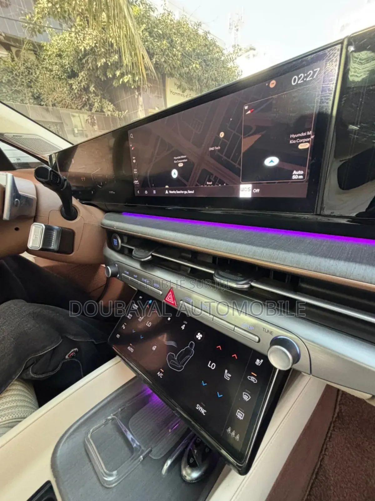 Hyundai Grandeur 2024 Autre