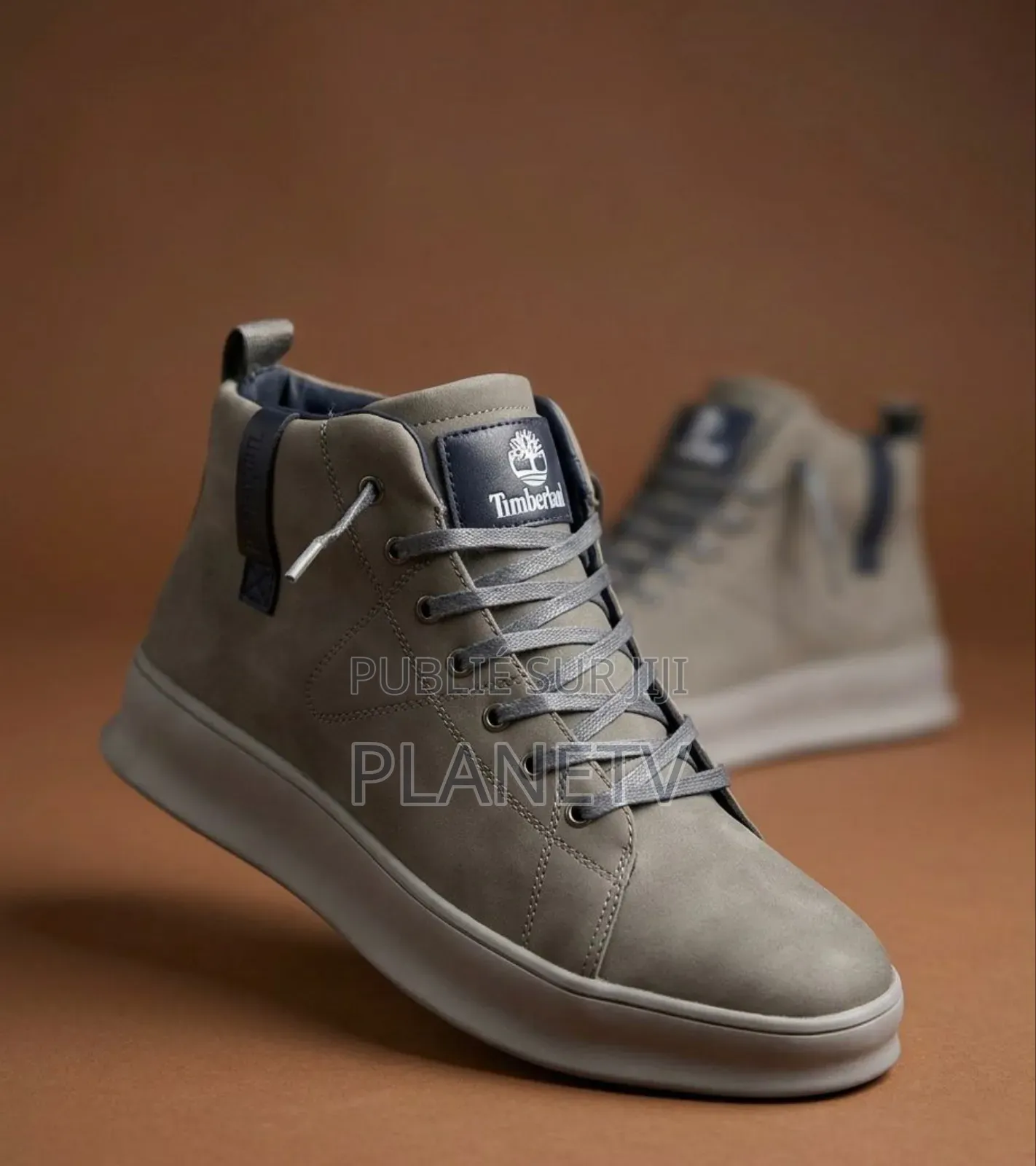 Montante Tim 3 Couleurs by VSPMD