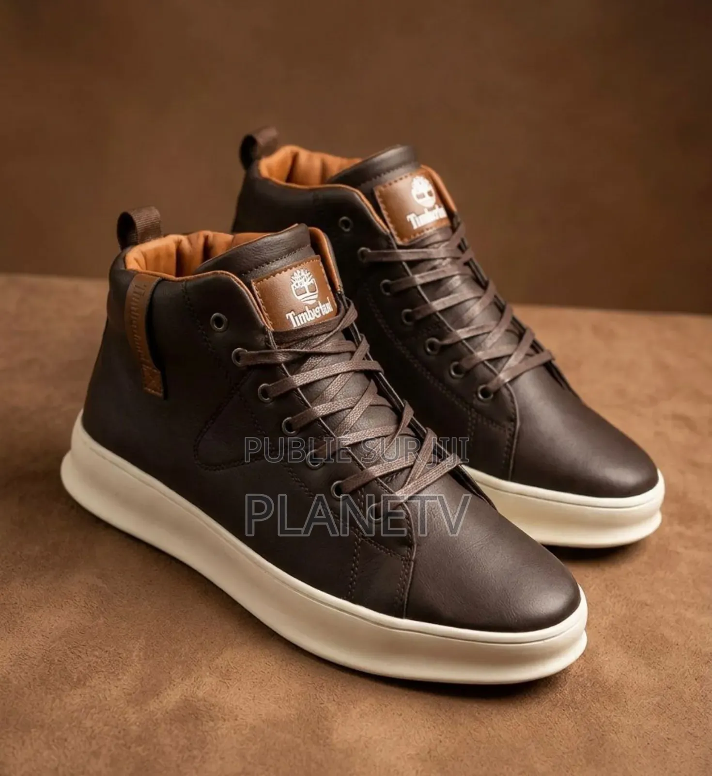 Montante Tim 3 Couleurs by VSPMD