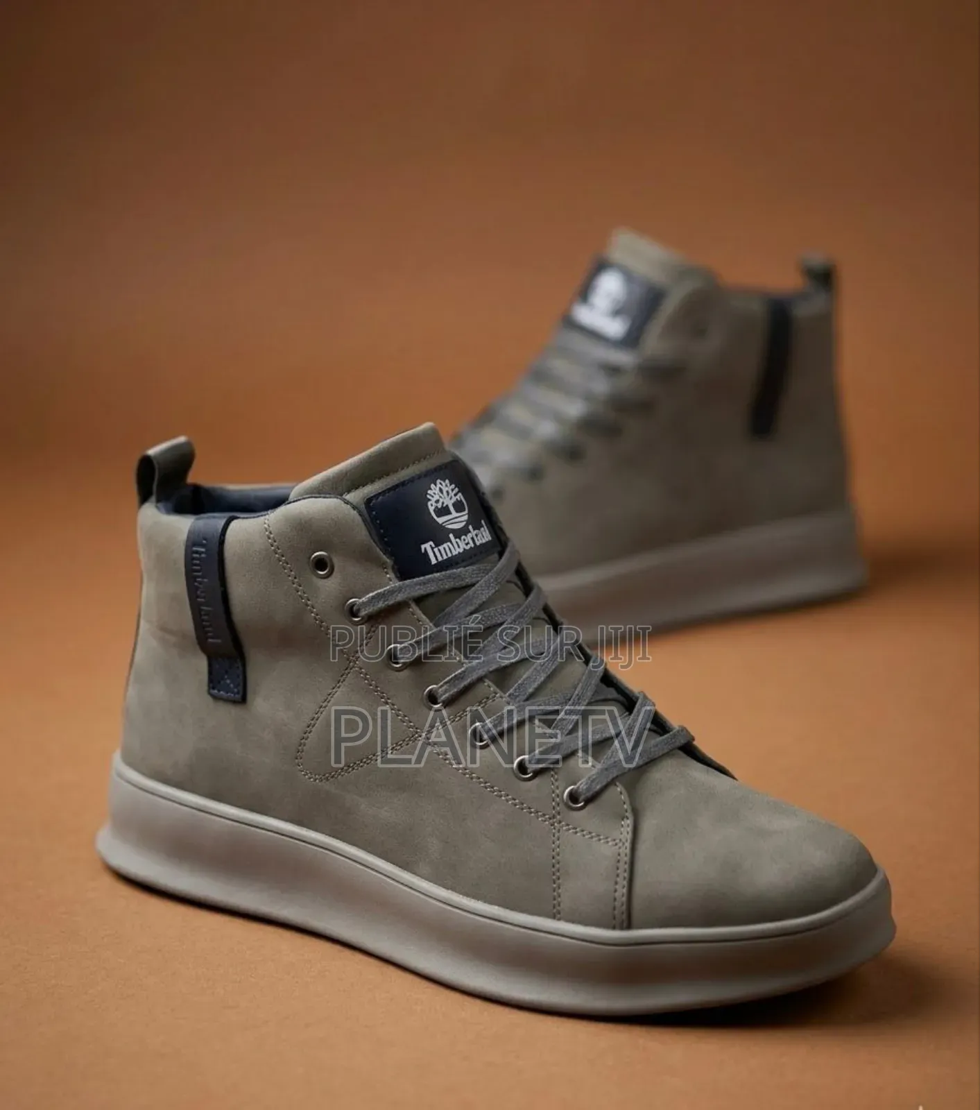 Montante Tim 3 Couleurs by VSPMD