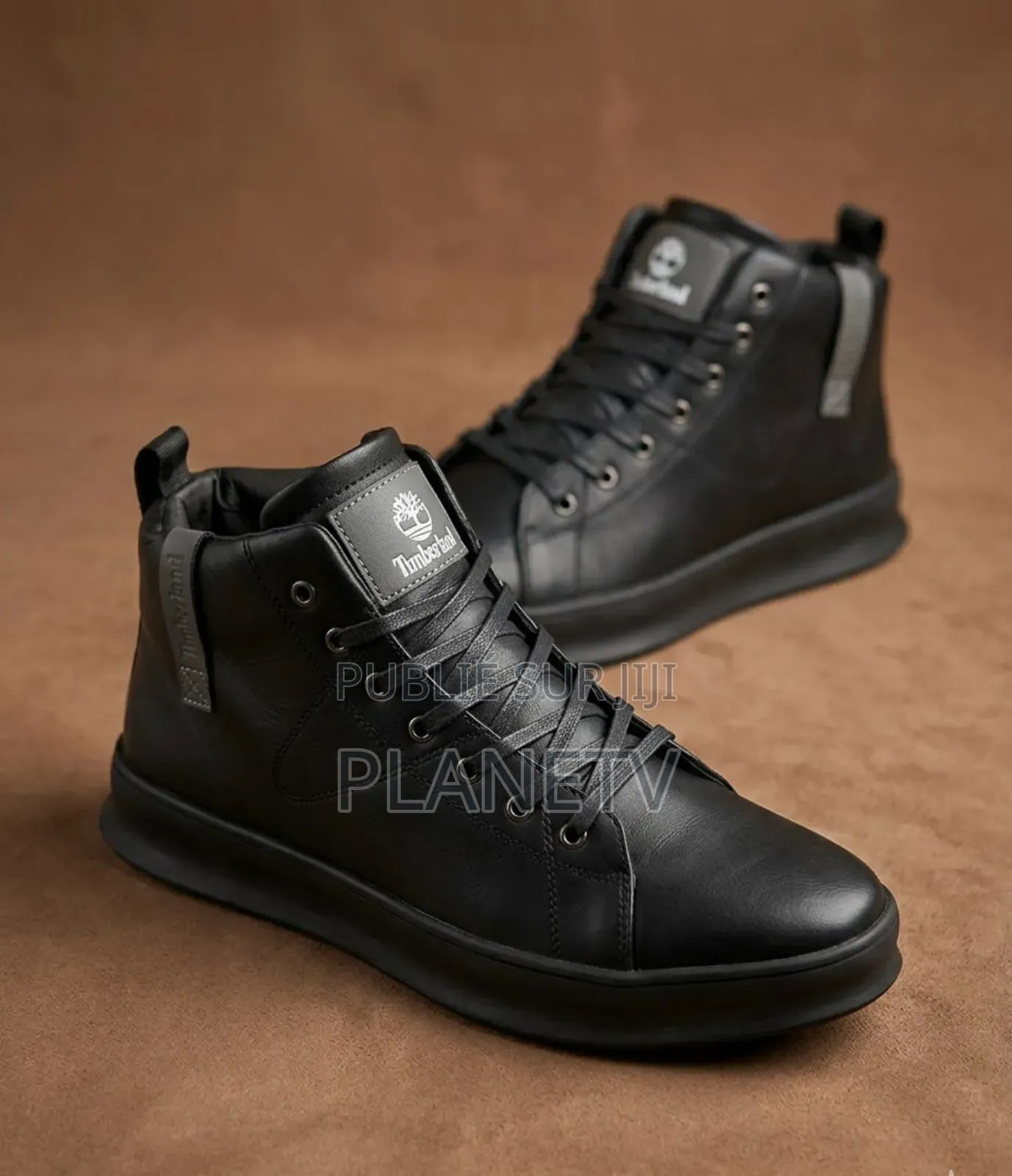 Montante Tim 3 Couleurs by VSPMD