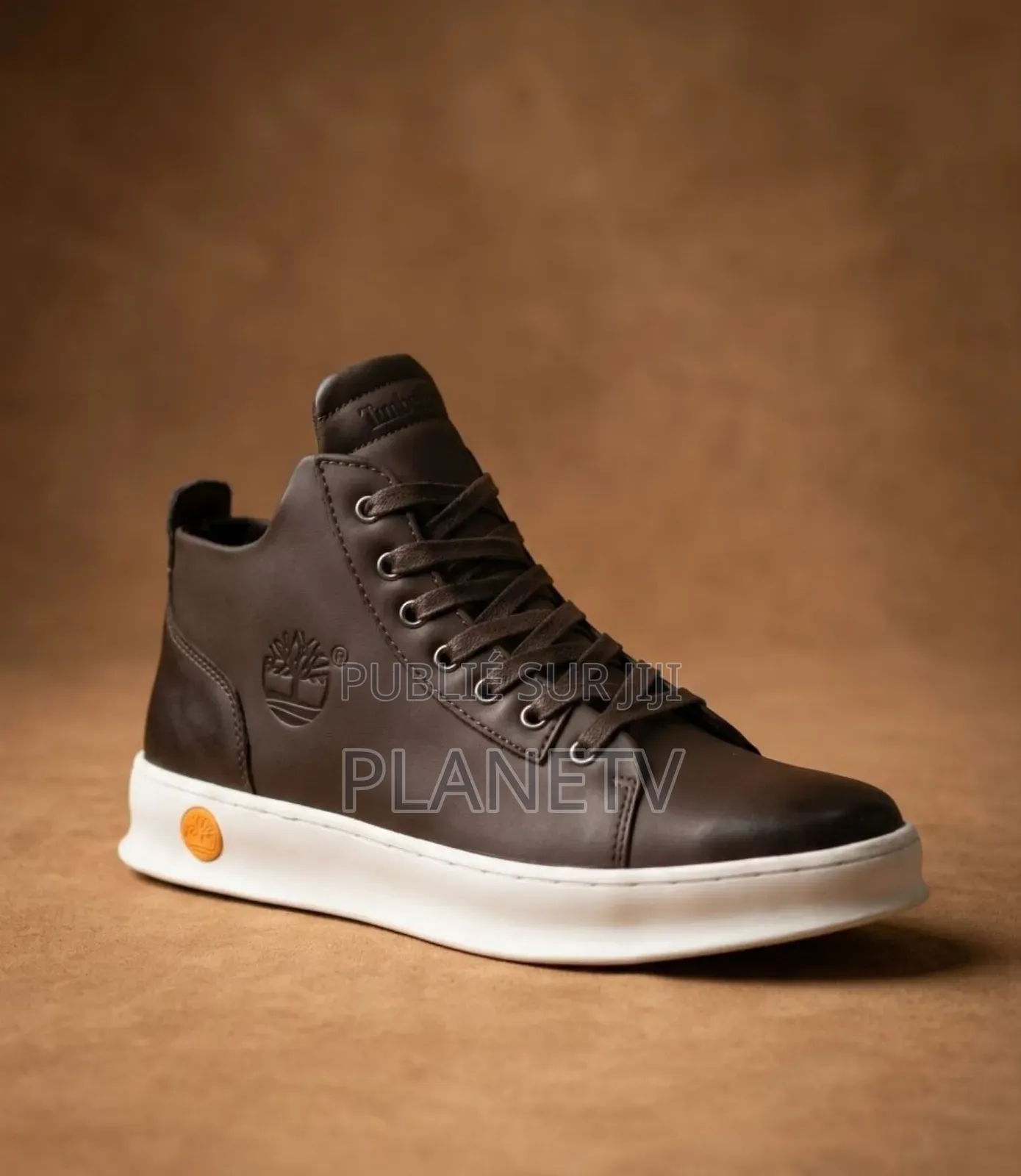 Chaussure en Montante by VSPMD