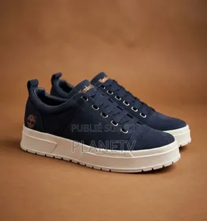 Original Timberland Coupé by VSPMD