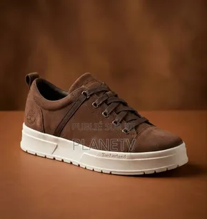 Original Timberland Coupé by VSPMD