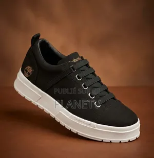 Original Timberland Coupé by VSPMD