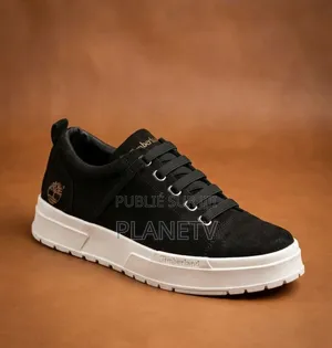 Original Timberland Coupé by VSPMD