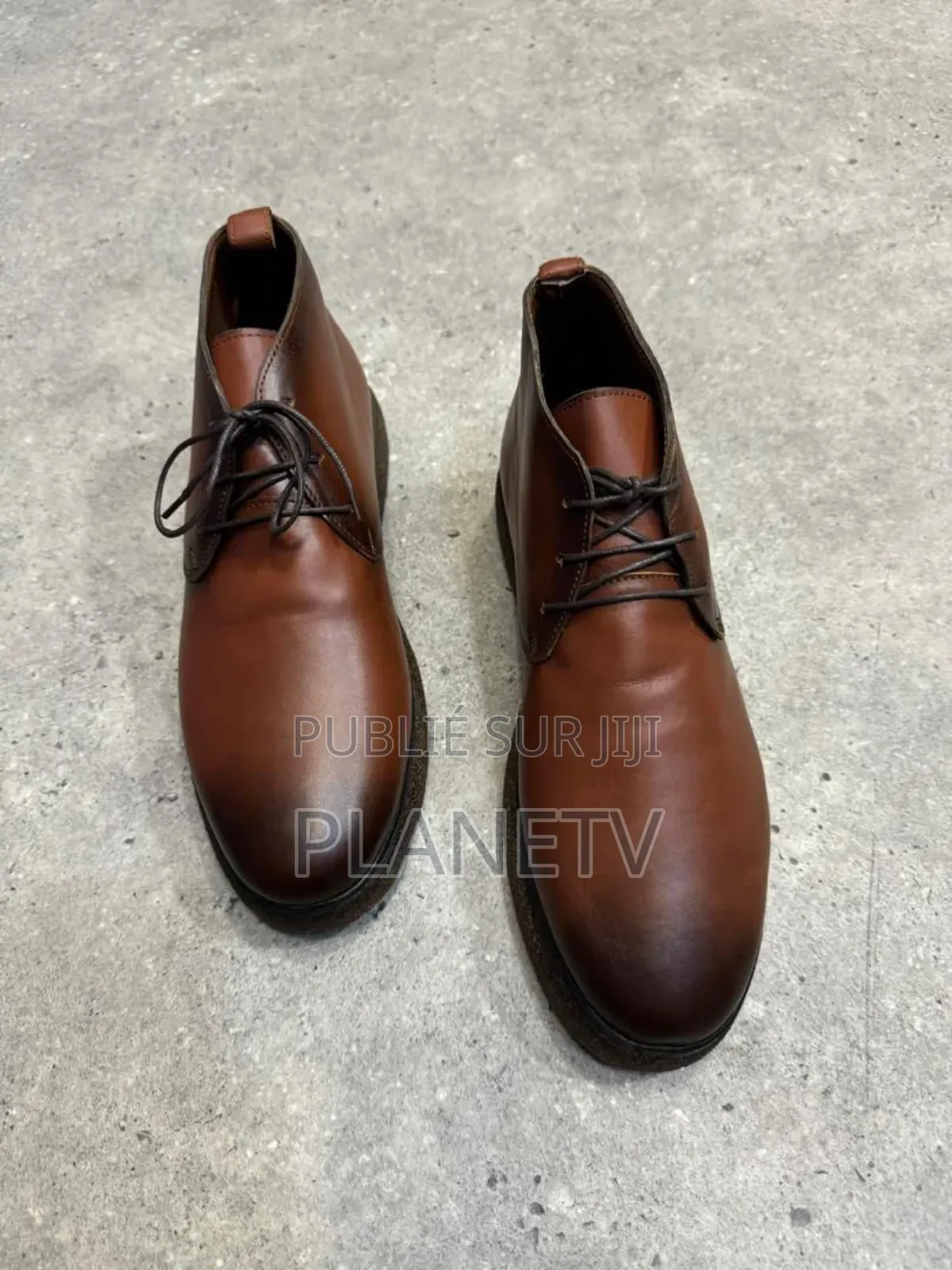 Soulier Montante by VSPMD