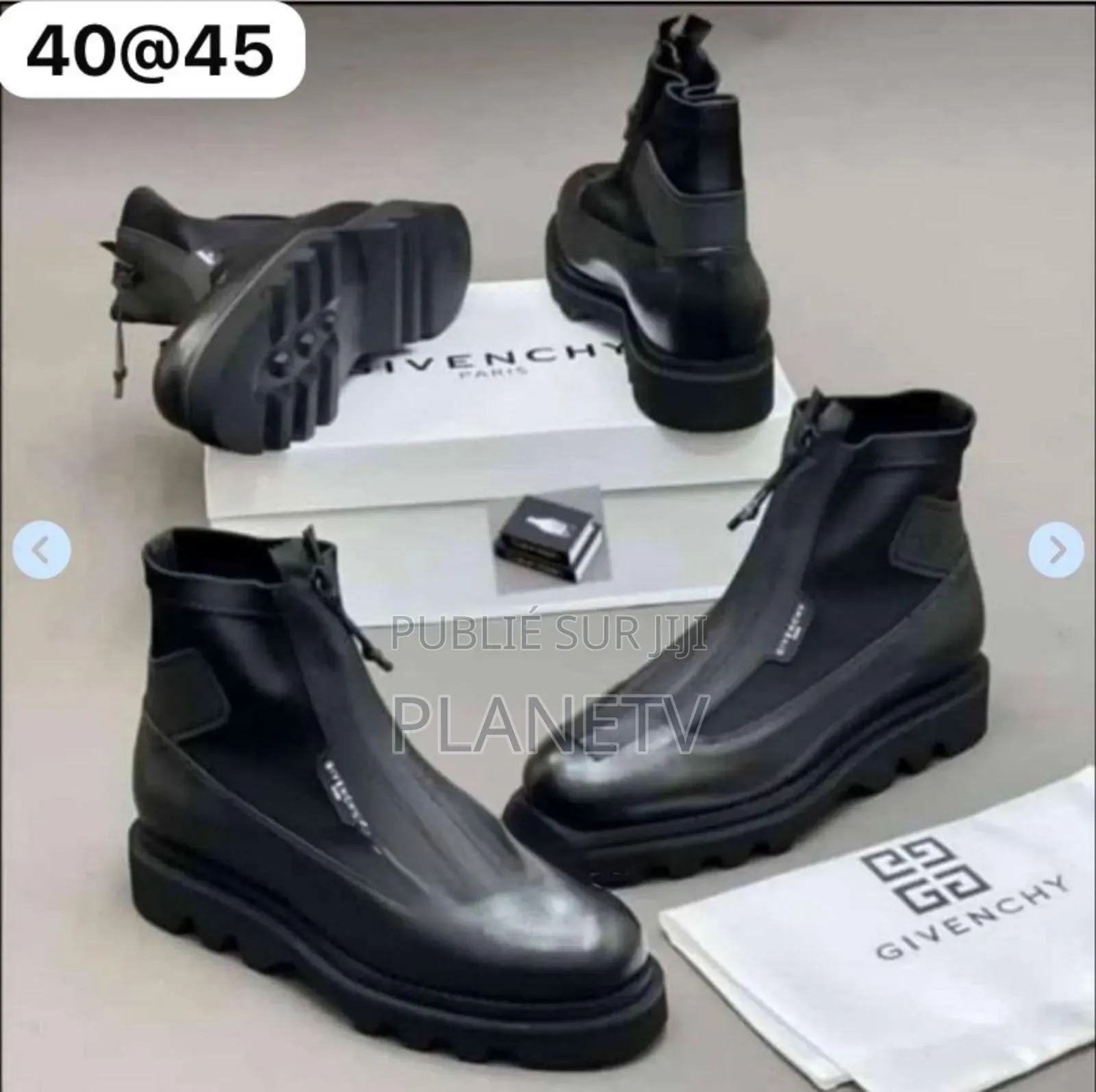 Chaussure Givenchy by VSPMD