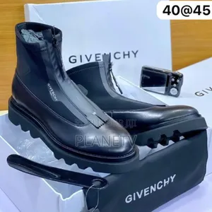 Chaussure Givenchy by VSPMD