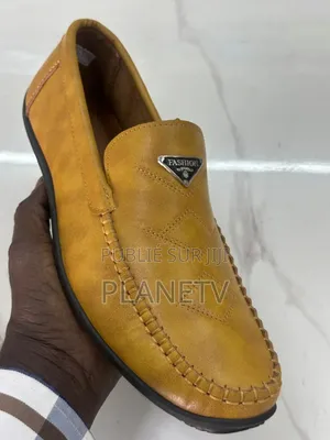 Mocassins 3 Couleur TDS