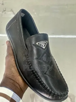 Mocassins 3 Couleur TDS