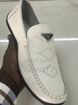 Mocassins 3 Couleur TDS