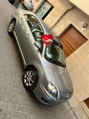 Toyota Avensis 2008 Autre