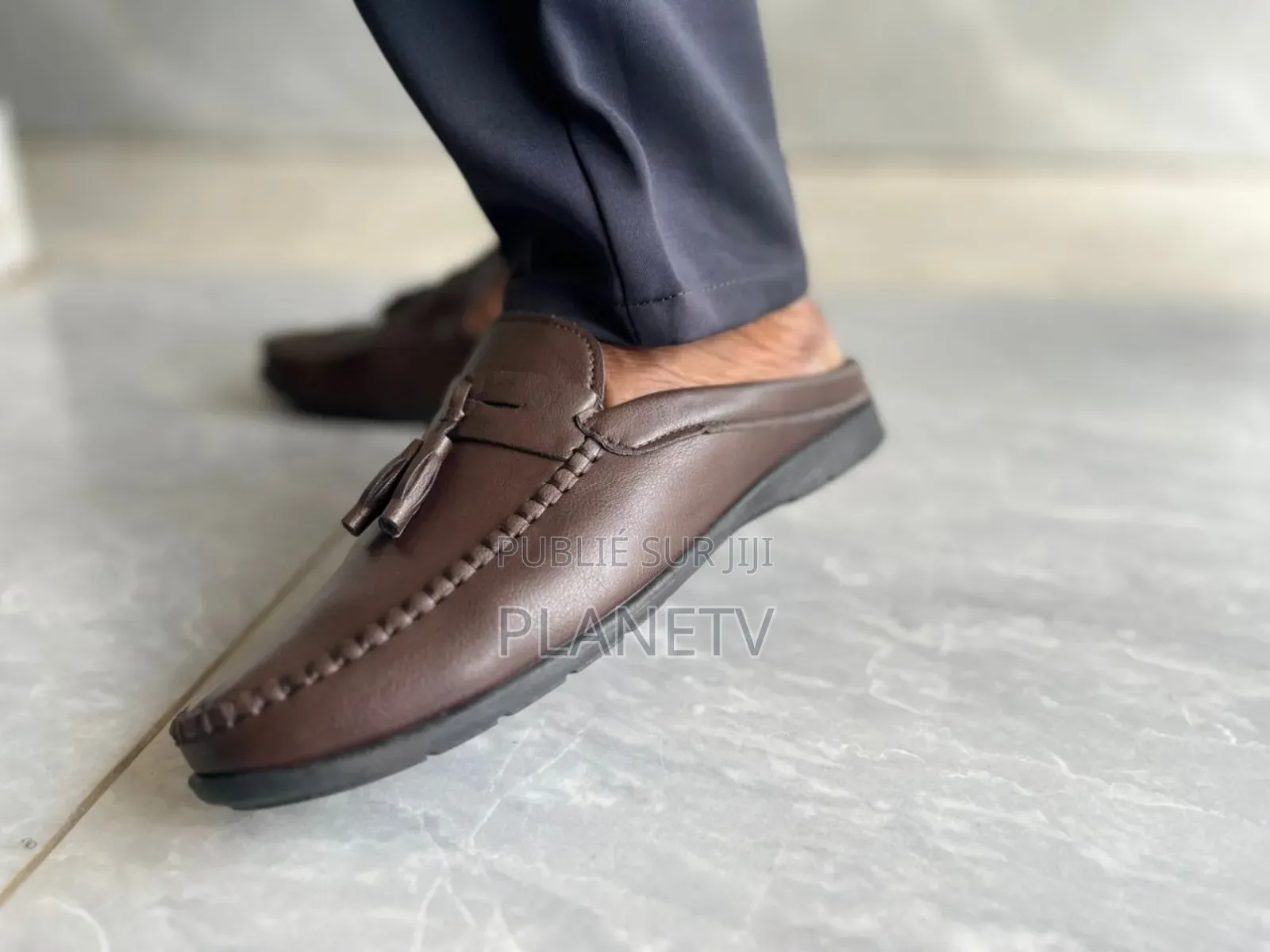 Marakiss Disponible by TDS