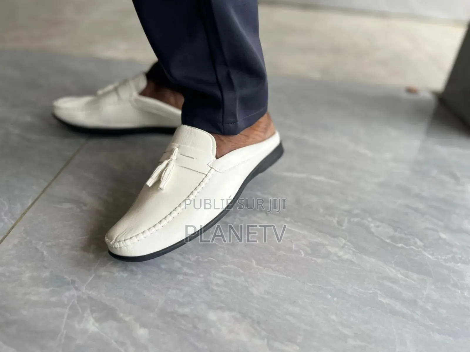 Marakiss Disponible by TDS