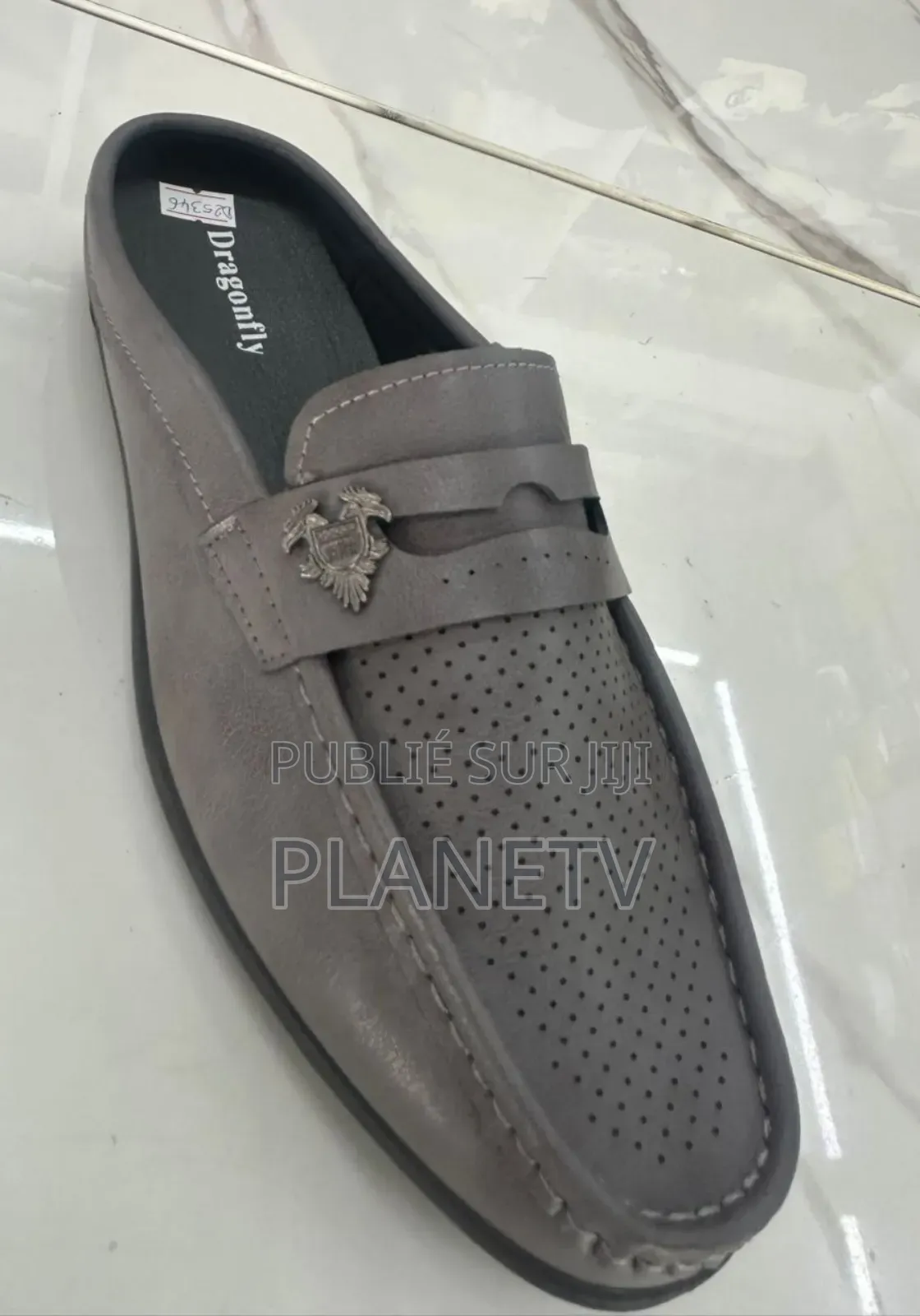 Marakiss Disponible by TDS