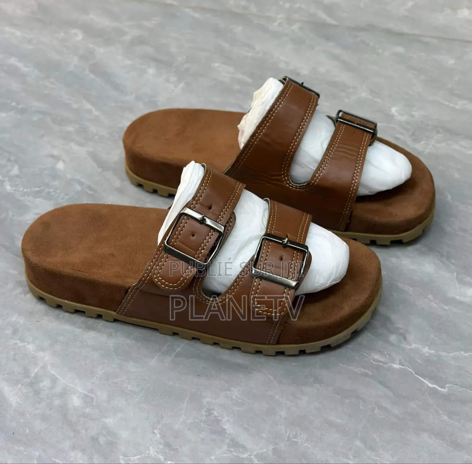 Sandale Disponible TDS