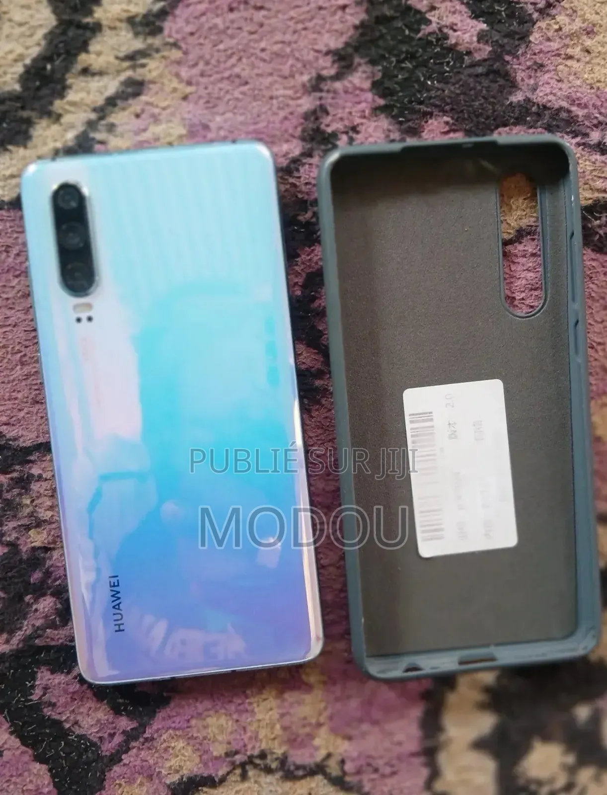 Huawei P30 128 GB Autre