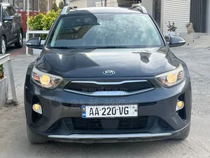 Kia Stonic 1.4 FWD 2018 Noir