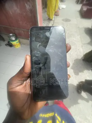 Apple iPhone 11 Pro 64 GB Blanc