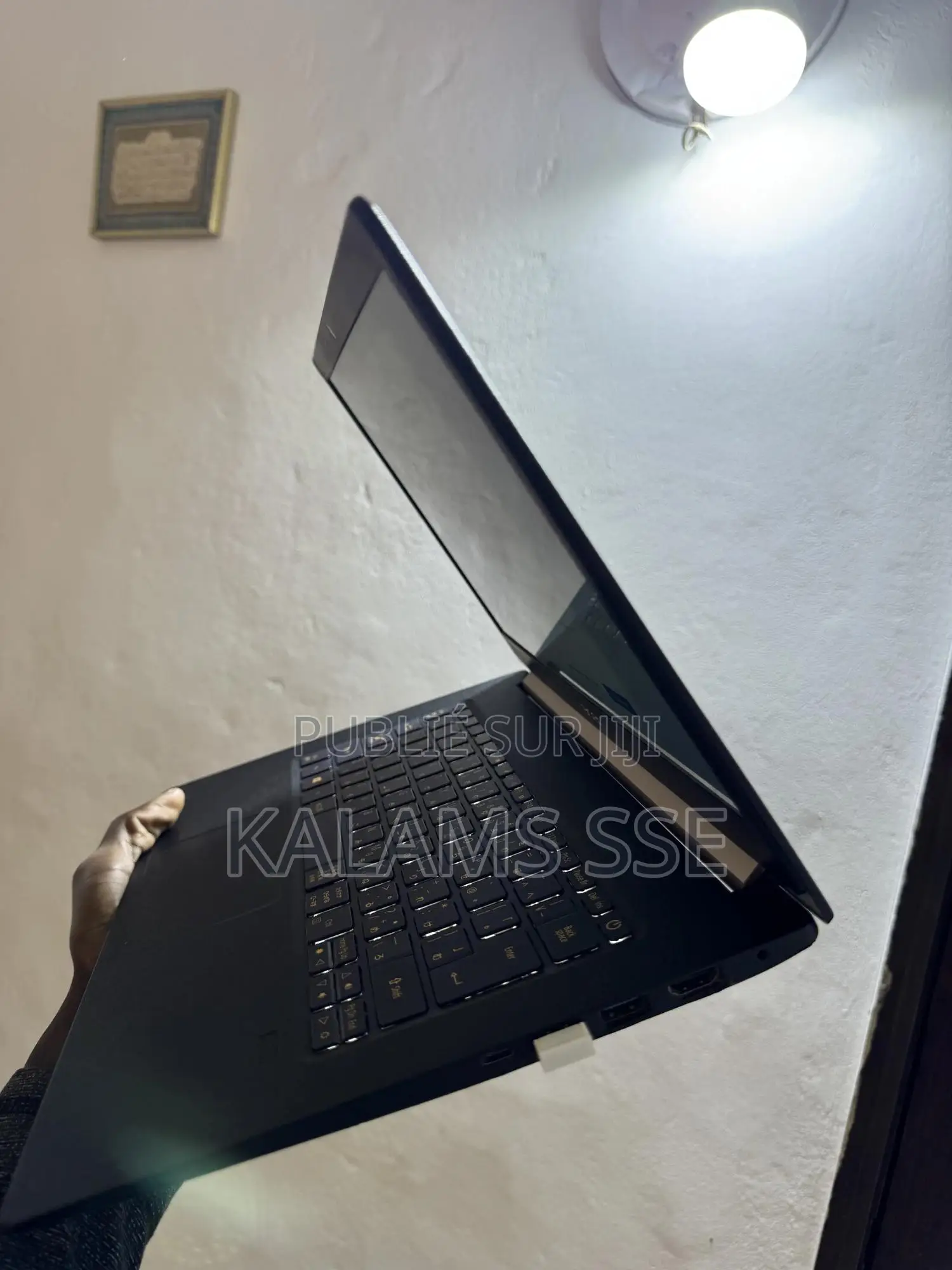 Nouveau Ordinateur portable Acer Swift 5 8GB Intel Core i7 SSD 256GB