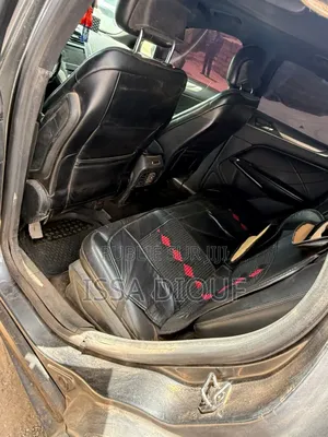 Lincoln MKS 2013 Gris