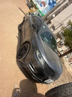 Lincoln MKS 2013 Gris