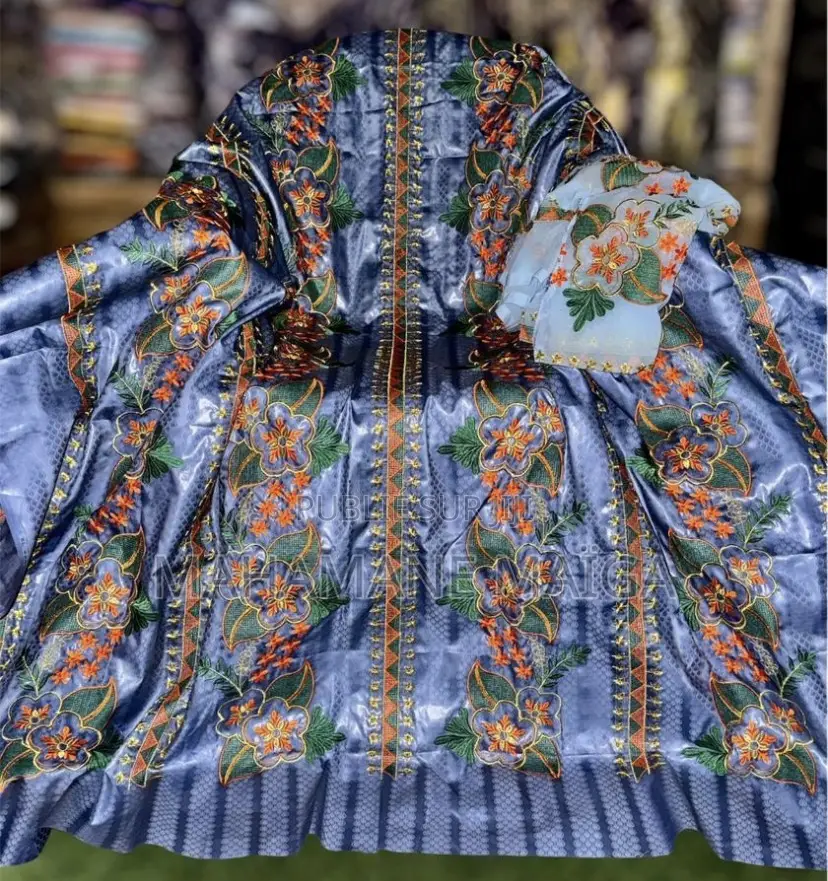 Bazins Riches Et Getzner