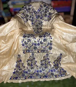 Bazins Riches Et Getzner