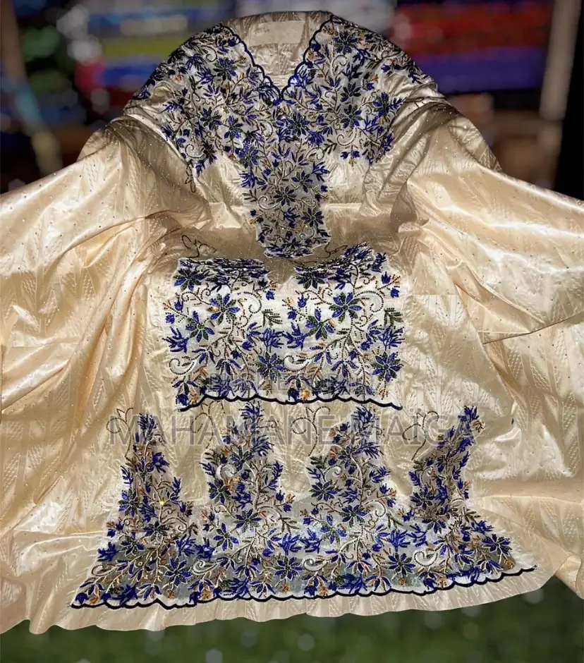 Bazins Riches Et Getzner