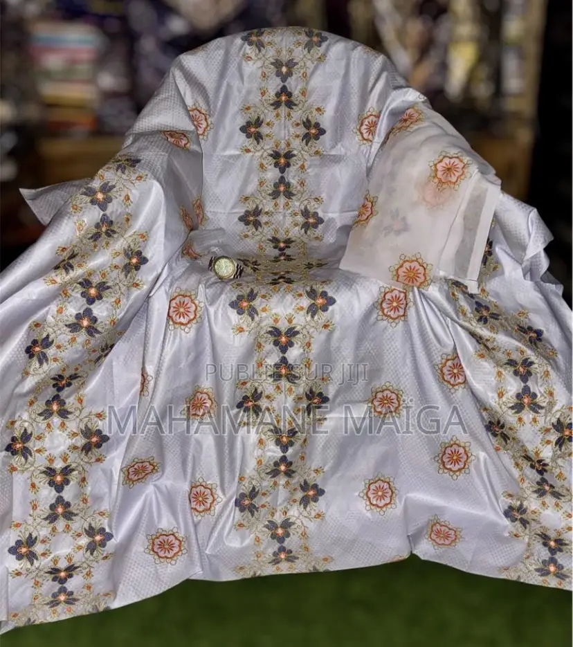 Bazins Riches Et Getzner