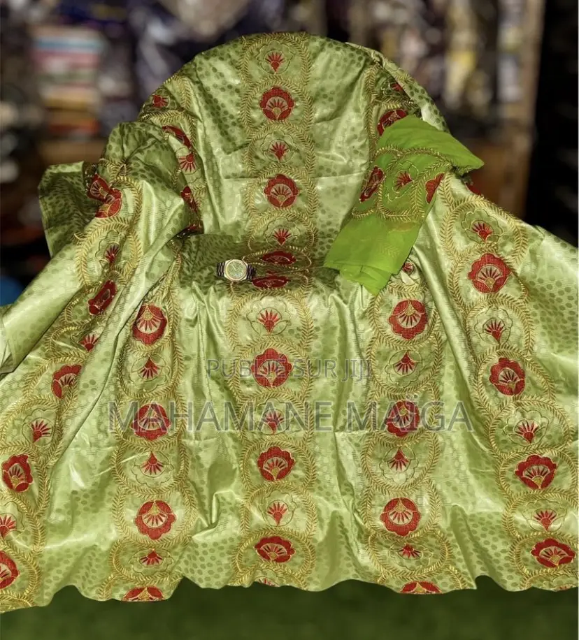 Bazins Riches Et Getzner