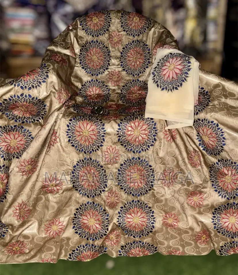 Bazins Riches Et Getzner